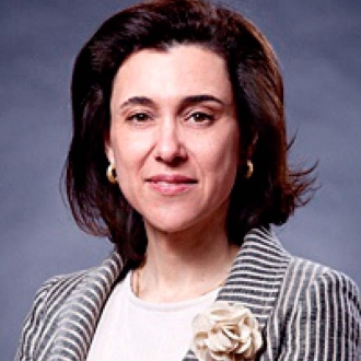 Carmen Gómez de Barreda