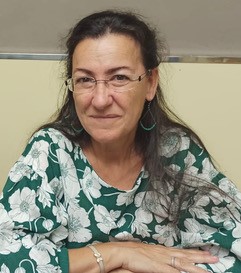 María Begoña García